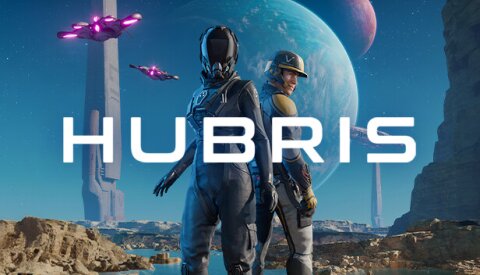 Hubris Free Download