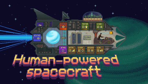 Human-powered spacecraft Free Download