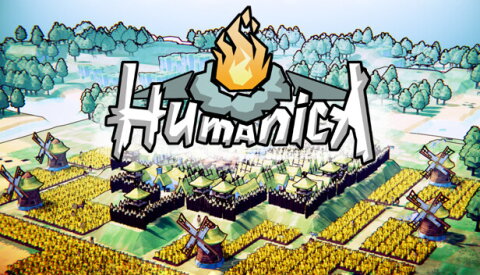 Humanica Free Download