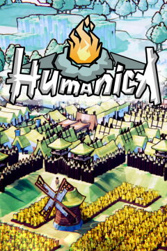 Humanica Free Download