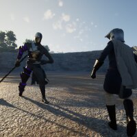 Humanities Legend: Dark Horizon PC Crack