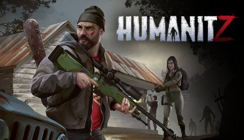 HumanitZ Free Download