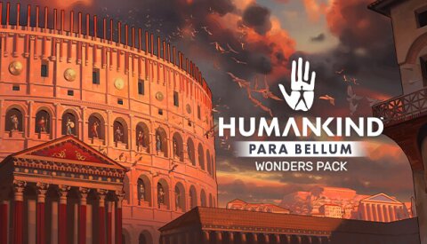 HUMANKIND™ - Para Bellum Wonders Pack Free Download