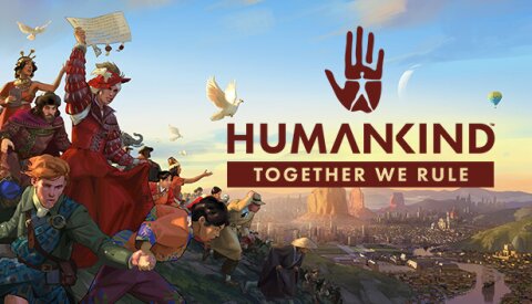 HUMANKIND™ - Together We Rule Expansion Pack Free Download