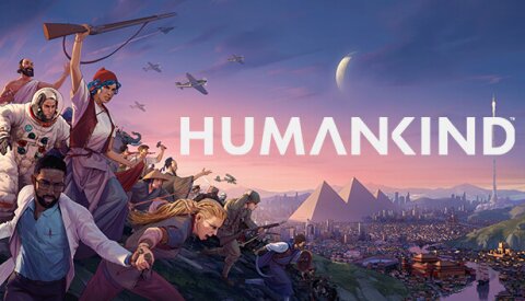 HUMANKIND™ Free Download