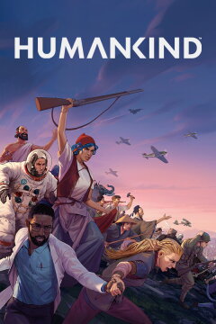 HUMANKIND™ Free Download