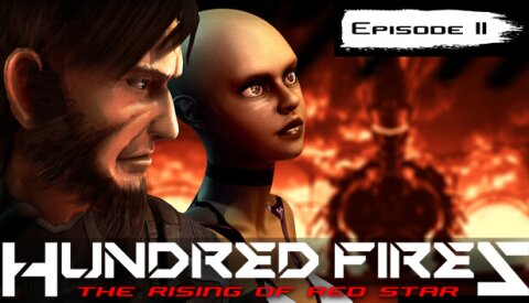 HUNDRED FIRES: The rising of red star - EPISODE 2 Free Download