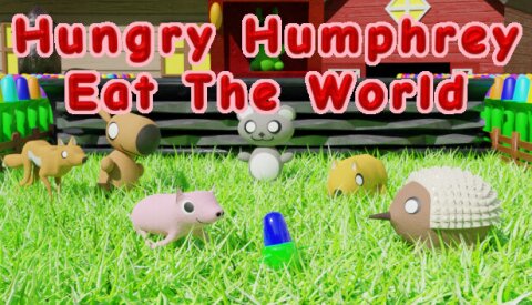 Hungry Humphrey: Eat The World Free Download