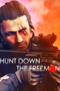 Hunt Down The Freeman Free Download