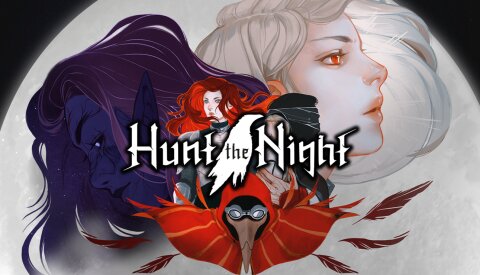 Hunt the Night (GOG) Free Download