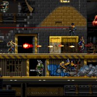 HUNTDOWN Crack Download