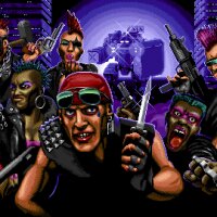 HUNTDOWN Update Download