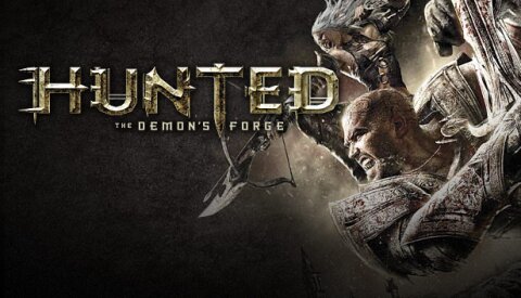 Hunted: The Demon’s Forge™ Free Download