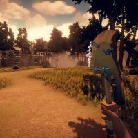Hunted Within: The Walls PC Crack