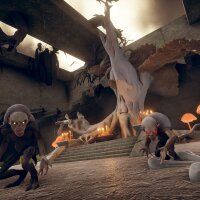 Hunted Within: The Walls Crack Download