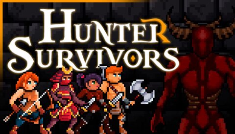 Hunter Survivors Free Download