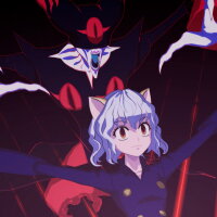 HUNTER×HUNTER NEN×IMPACT Additional Character 1 Neferpitou Crack Download