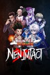 HUNTER×HUNTER NEN×IMPACT Free Download