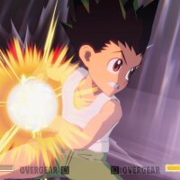 HUNTER×HUNTER NEN×IMPACT Torrent Download