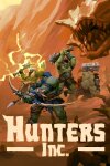 Hunters Inc Free Download
