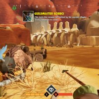 Hunters Inc Torrent Download