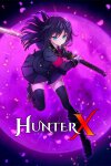 HunterX Free Download