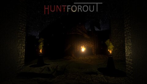 HuntForOut Free Download