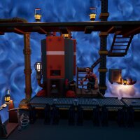 Hydroneer: Journey to Volcalidus Update Download