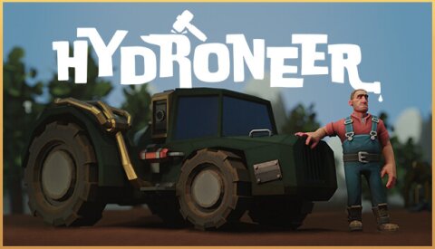 Hydroneer Free Download