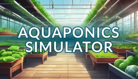 Hydroponics Farm & Store Simulator Free Download