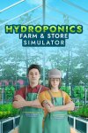 Hydroponics Farm & Store Simulator Free Download