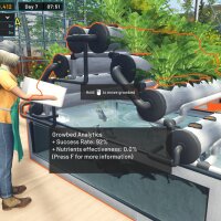 Hydroponics Farm & Store Simulator Torrent Download