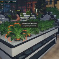 Hydroponics Farm & Store Simulator Repack Download