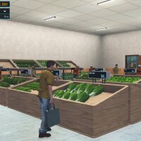 Hydroponics Farm & Store Simulator Update Download