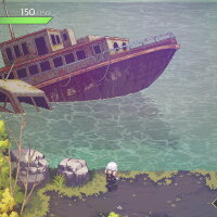 HYKE:Northern Light(s) Crack Download