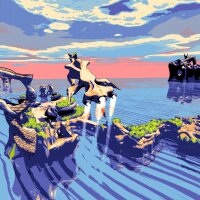 Hylics 2 PC Crack