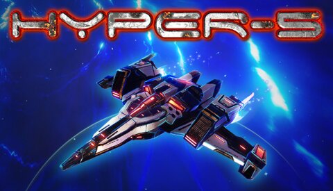 Hyper-5 Free Download