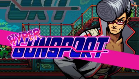 Hyper Gunsport Free Download