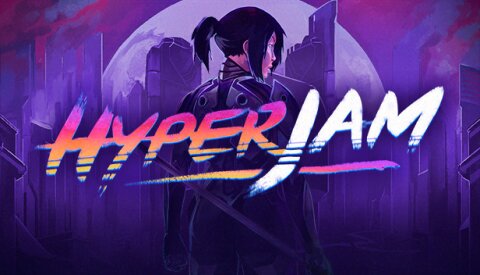 Hyper Jam Free Download