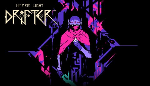 Hyper Light Drifter Free Download