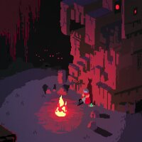 Hyper Light Drifter Torrent Download