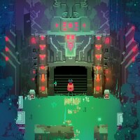 Hyper Light Drifter PC Crack