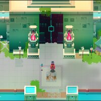 Hyper Light Drifter Crack Download