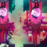 Hyper Light Drifter Update Download