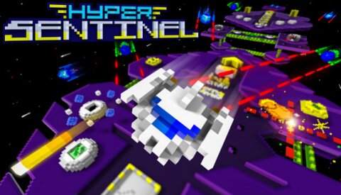 Hyper Sentinel Free Download