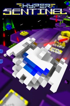 Hyper Sentinel Free Download
