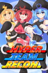 Hyper Team Recon Free Download
