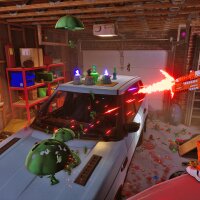 HYPERCHARGE: Unboxed Update Download