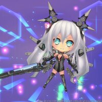 Hyperdevotion Noire: Goddess Black Heart (Neptunia) PC Crack