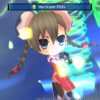 Hyperdevotion Noire: Goddess Black Heart (Neptunia) Repack Download